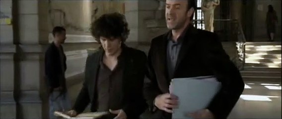 Les Amitiés maléfiques Extrait vidéo (2) VF