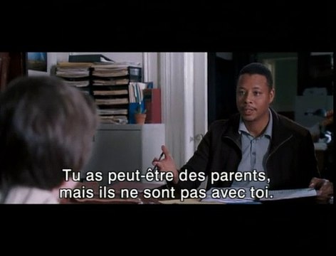 August Rush Extrait vidéo VO