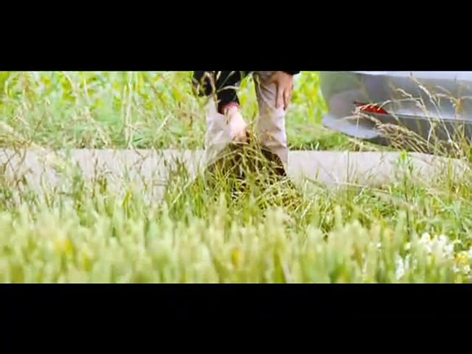 Passe-passe Extrait vidéo VF