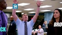 Brooklyn Nine-Nine - saison 5 Teaser (3) VO