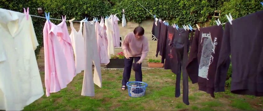 Days of the Bagnold Summer Bande-annonce VO