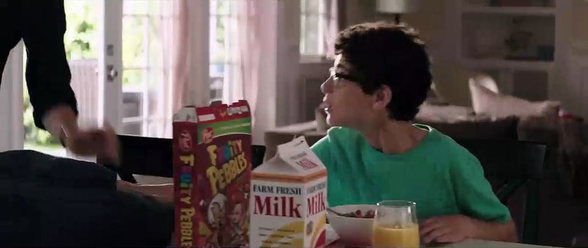 The Darkness Bande-annonce (2) VO