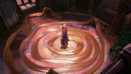 Raiponce Bande-annonce (3) VF