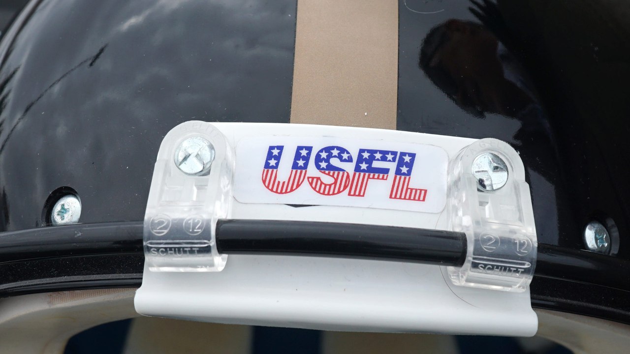 The USFL Will Be A Niche Product