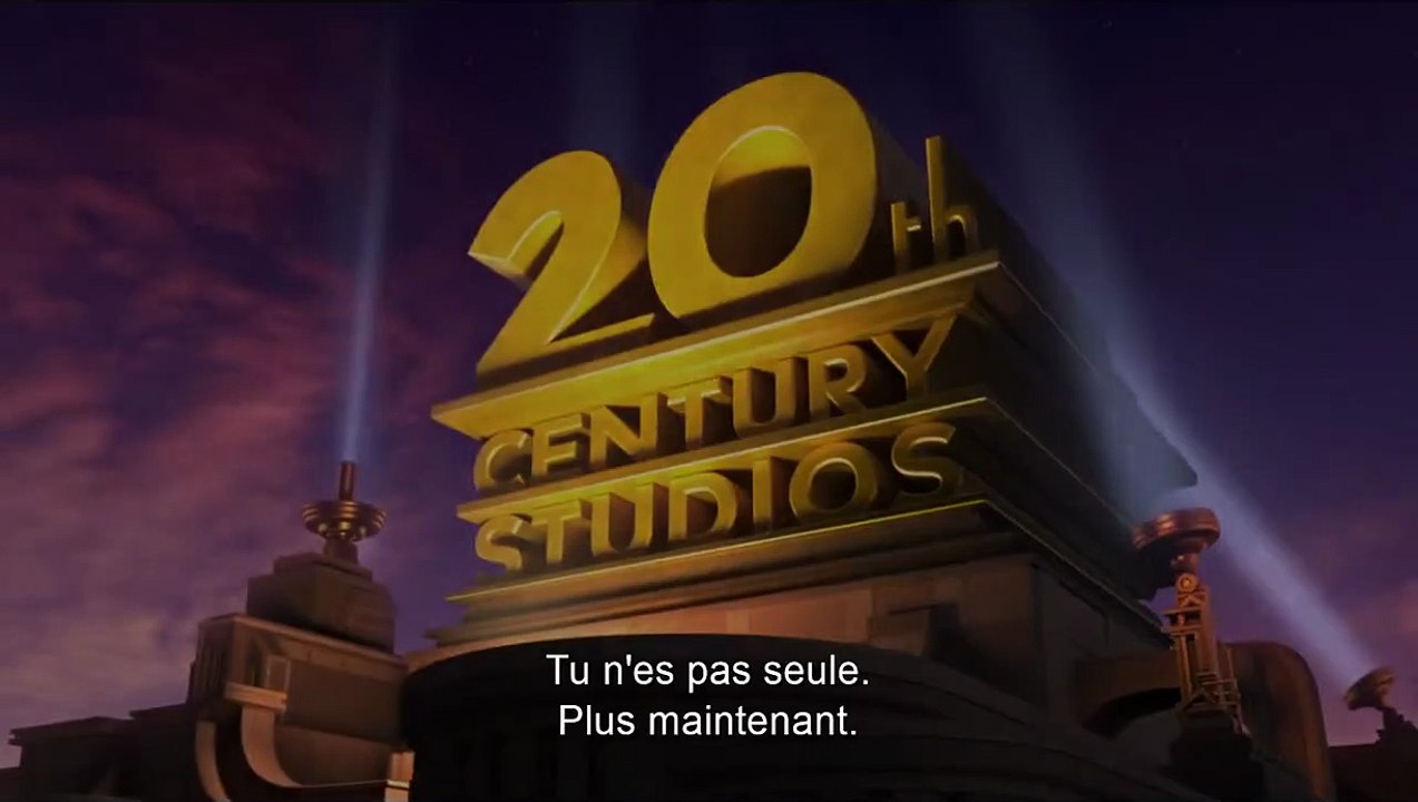 Les Nouveaux mutants Bande-annonce Finale VO