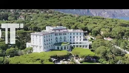 Grand Hôtel (2020) - saison 1 Bande-annonce VF
