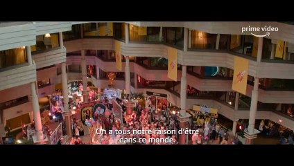 Utopia (US) - saison 1 Bande-annonce (2) VO