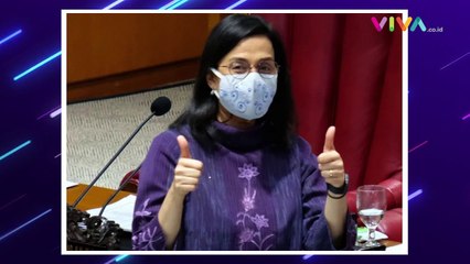 Sri Mulyani Umumkan Pencairan THR PNS, Simak Jadwalnya!