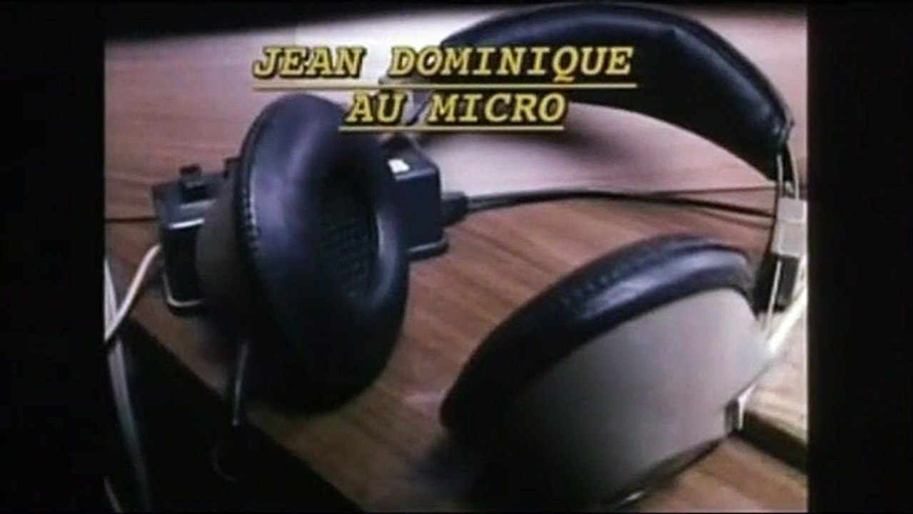 Jean Dominique, the agronomist Extrait vidéo VF