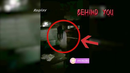 Kuntilanak Ghost Terror in RSK Tayu Bigo Live Host by Heru Michu Part 1