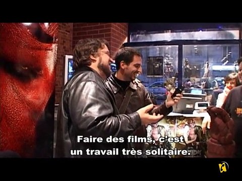 La Minute du mercredi 08 octobre 2008