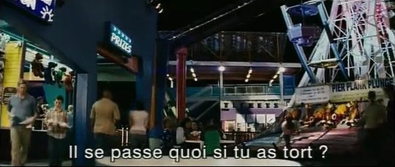 Thank you for smoking Extrait vidéo (3) VO