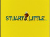 Opening to Stuart Little 2000 Fullscreen DVD (HD)