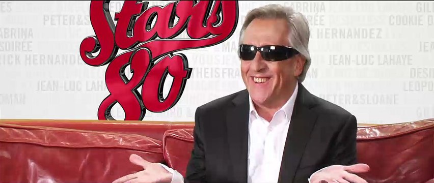 Stars 80 Teaser (13) VF