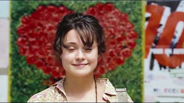 15 ans et demi Bande-annonce VF