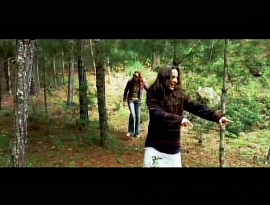 Julia Extrait vidéo VF
