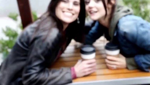 Finding Carter - saison 1 - épisode 4 Teaser VO