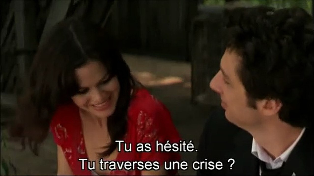 Last Kiss Extrait vidéo VO