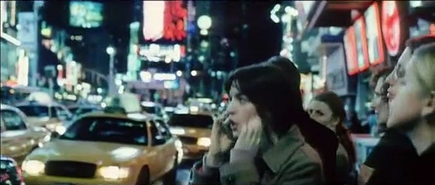 Le Diable s'habille en Prada Extrait vidéo VF