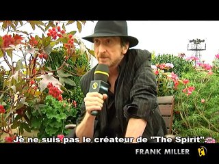 La Minute du vendredi 10 octobre 2008