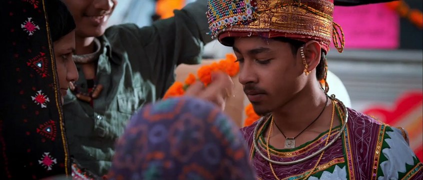 La Saison des femmes Bande-annonce VO