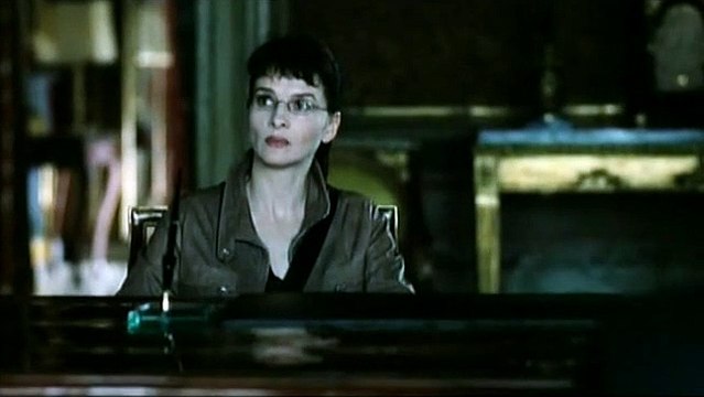 Quelques jours en septembre Extrait vidéo VF