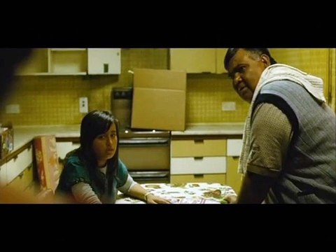 Rendez-vous à Brick Lane Extrait vidéo (3) VO