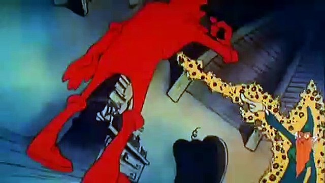 Les Sorciers de la guerre Bande-annonce VO