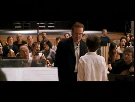 August Rush Extrait vidéo (7) VF