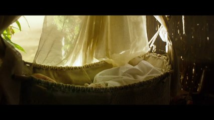 Tarzan Bande-annonce (2) VO