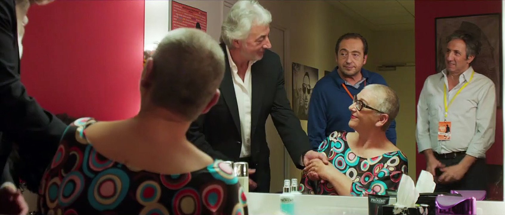 Stars 80 Teaser (4) VF