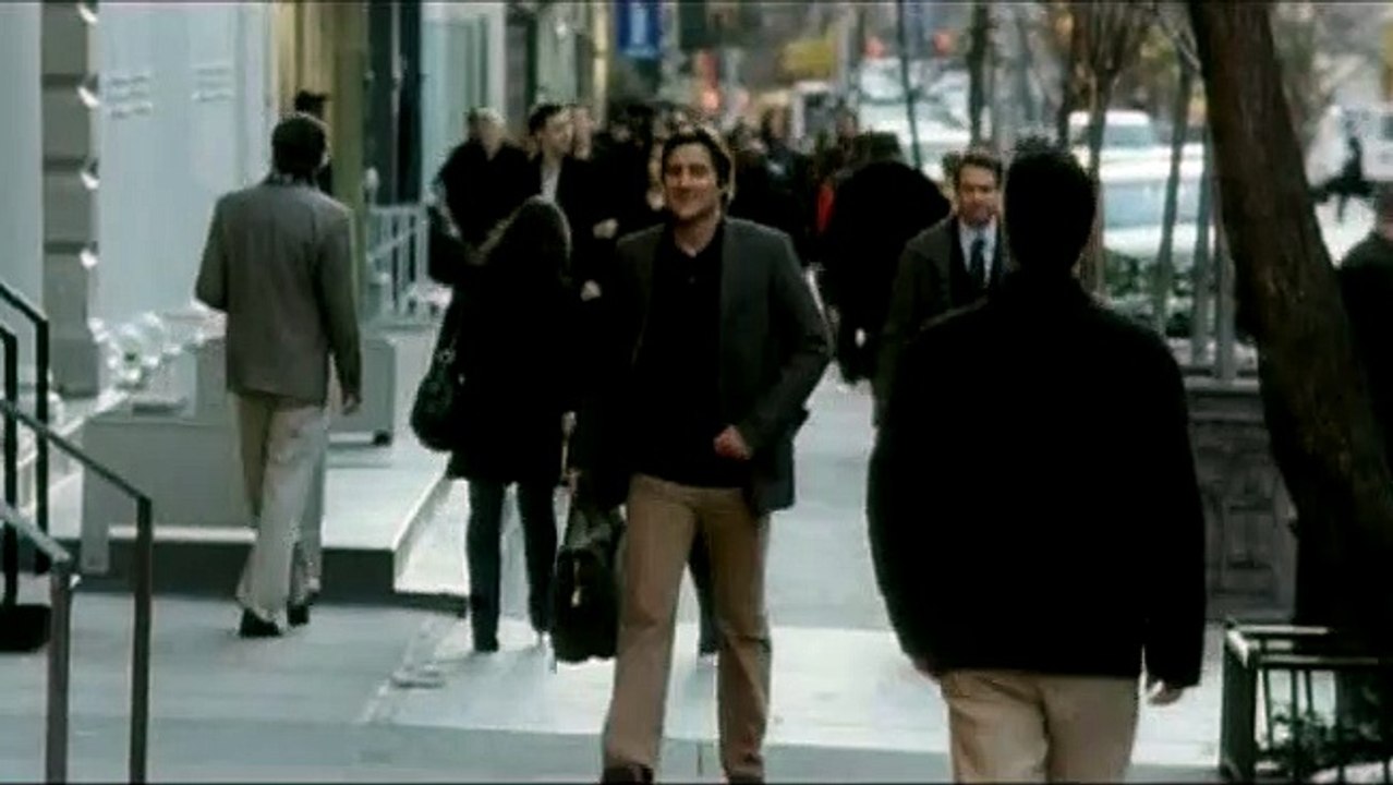 Ma super ex Teaser VF