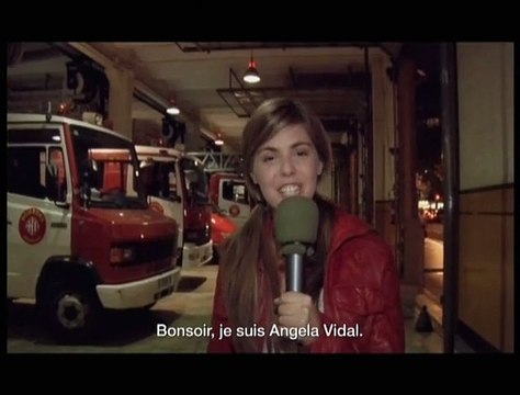 [REC] Bande-annonce VO