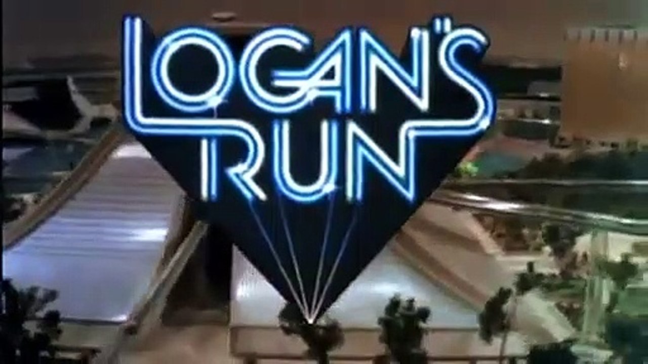 L'Age de cristal Bande-annonce VO