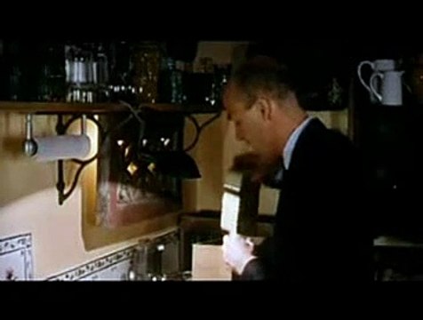 Mémoire effacée Extrait vidéo VF