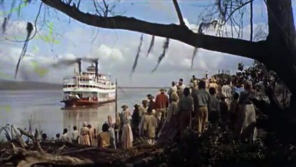 L&#039;Esclave libre Bande-annonce VO