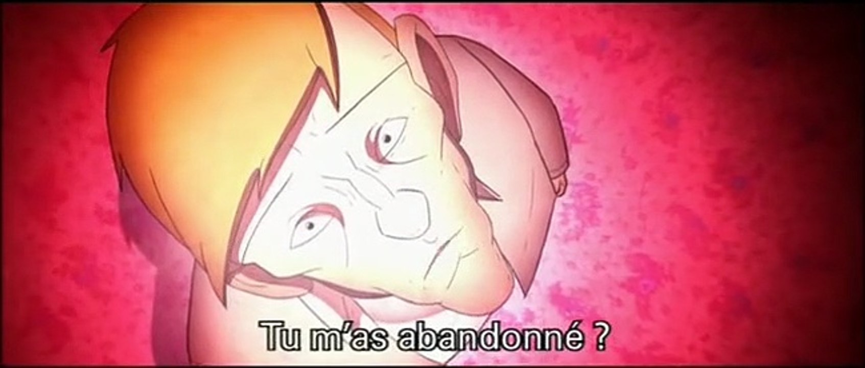 Princesse Extrait vidéo (3) VO