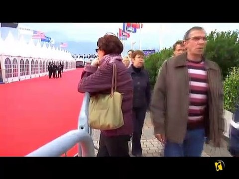 La Minute du dimanche 07 septembre 2008