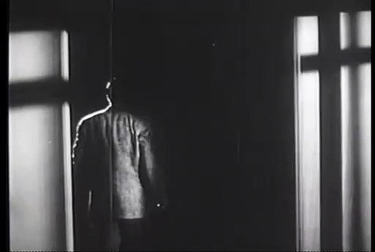 La Nuit de tous les mystères Bande-annonce VO