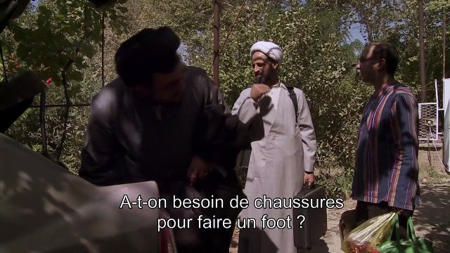 Night Call - EXTRAIT VOST Accident