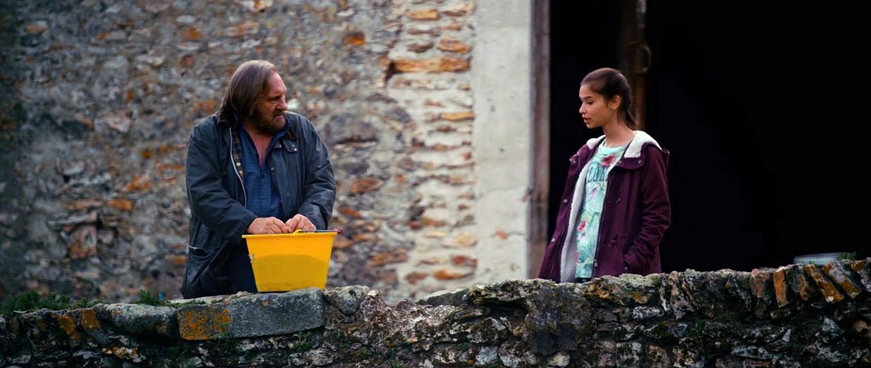 La Dream Team - EXTRAIT "La mare"