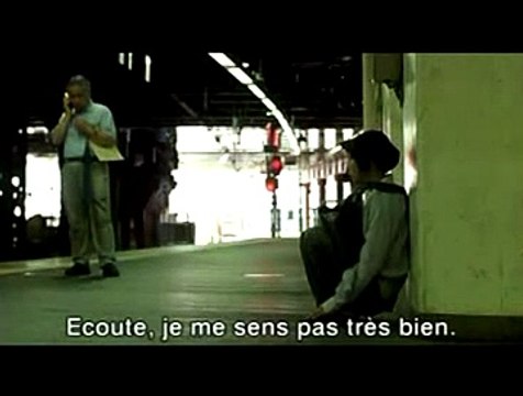 Café lumière Extrait vidéo (2) VO