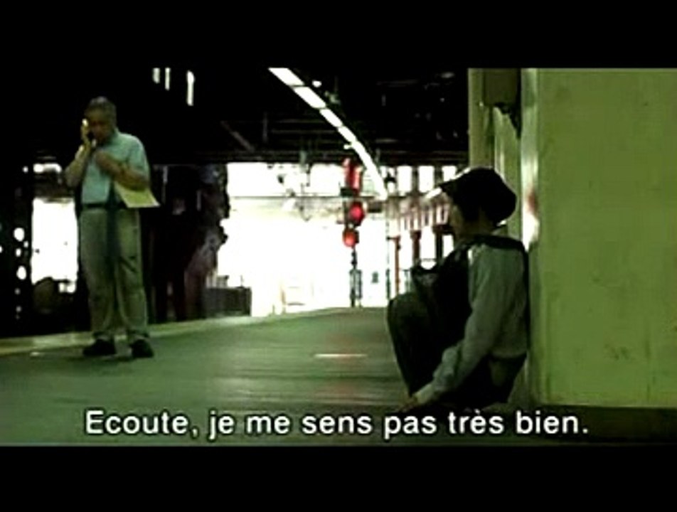 Café lumière Extrait vidéo (2) VO