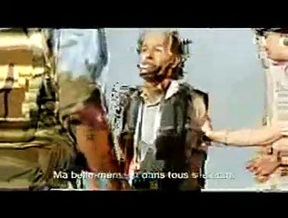 Voyage en famille Bande-annonce VO