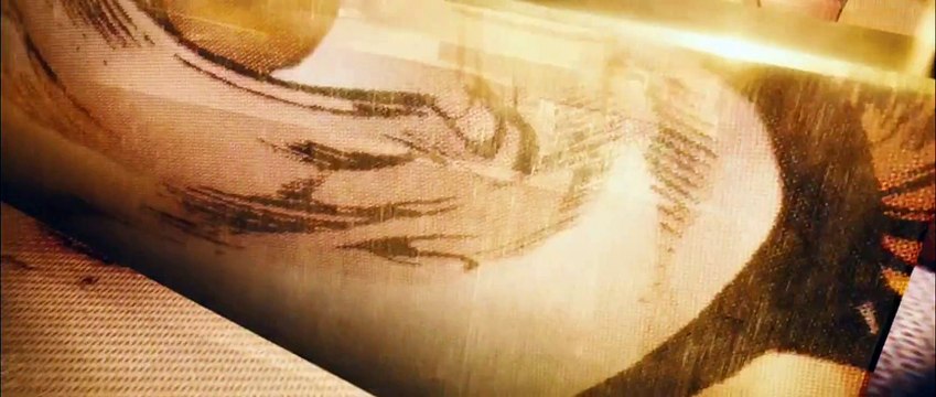 Avengers : L'ère d'Ultron Bande-annonce (3) VO