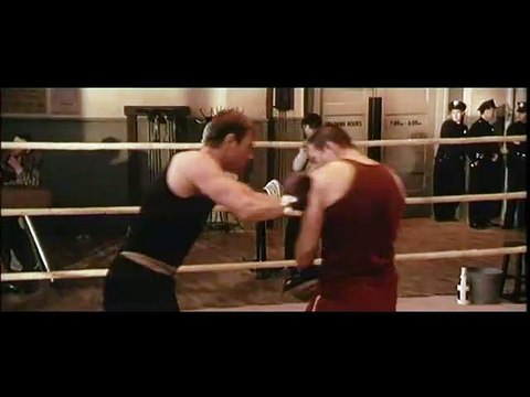 Le Dahlia noir Extrait vidéo VO