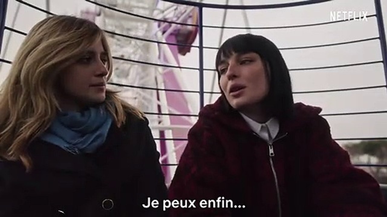 Baby - saison 3 Bande-annonce VOST