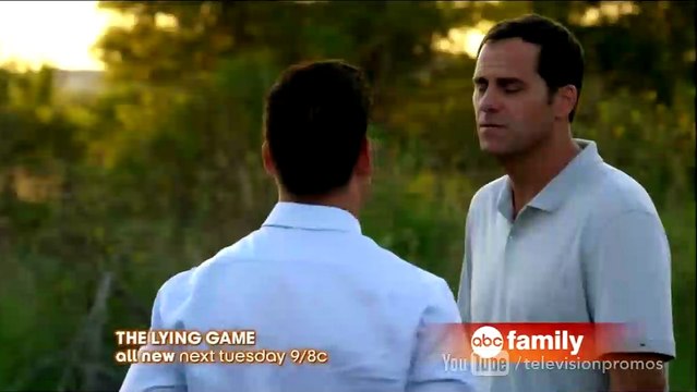 The Lying Game - saison 2 - épisode 7 Teaser VO