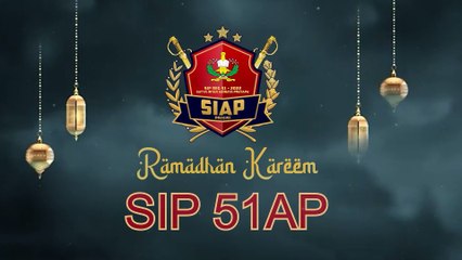 Kultum Ramadhan Agus Salim : Kesabaran Dalam Menghadapi Masalah