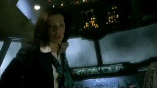 Des serpents dans l'avion Extrait vidéo (4) VO